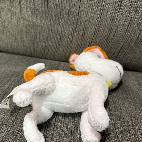 Plush Dog Toy - The secret life of Pets - Max - Picture 6 of 6